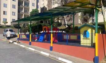 Imagem 3: Osasco - Apartamento Padrão - VELOSO