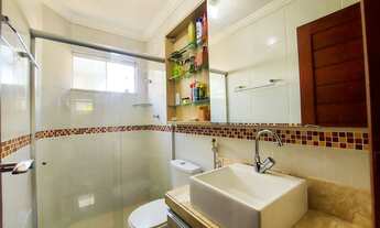 Imagem 5: Casa de condomínio para venda com 230 metros quadrados com 4 quartos