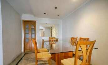 Imagem 4: São Paulo - Apartamento Padrão - Tatuapé