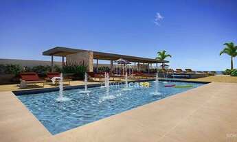 Imagem 4: Apartamento com 2 dormitórios à venda, 82 m² por R$ 668.942,49 - Beira Mar - Barra Velha/S