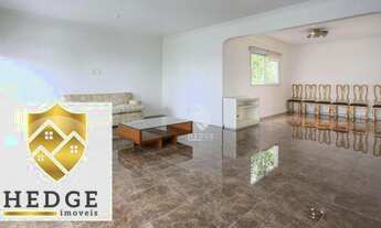 Imagem 4: Apartamento com 4 dormitórios à venda, 214 m² por R$ 1.780.000 - Campo Belo - São Paulo/SP