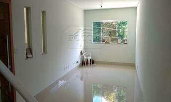 Imagem 7: Sobrado com 3 dorms, Parque Maria Domitila, São Paulo