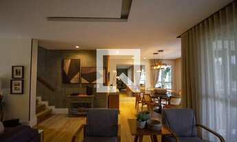 Imagem 6: Casa de Condomínio para Aluguel - Recreio, 4 Quartos, 450 m2