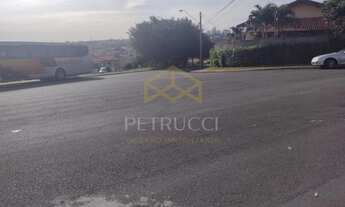 Imagem 4: Terreno - Parque Jambeiro - Campinas