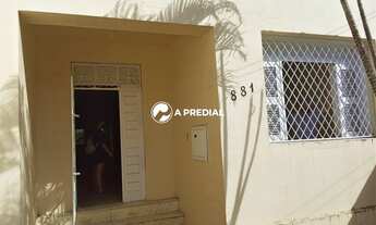 Imagem 3: Casa para aluguel, 5 quartos, 1 suíte, 1 vaga, Centro - Fortaleza/CE
