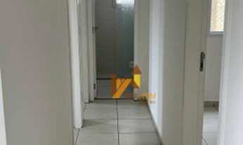 Imagem 7: Apartamento com 3 dormitórios para alugar, 60 m² por R$ 1.700,00/mês - Vila América - Sant