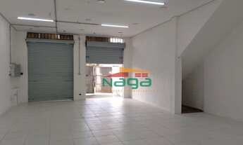 Imagem 12: Salão para alugar, 100 m² por R$ 1.900/mês - Vila Guarani (Z Sul) - São Paulo/SP