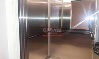 Imagem 4: Apartamento residencial à venda, Vila Guiomar, Santo André