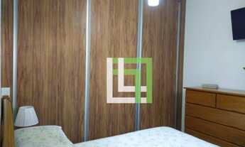 Imagem 7: Casa com 3 dormitórios para alugar, 120 m² por R$ 3.000,00/mês - Residencial Santa Giovana