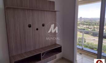 Imagem 2: Apartamento (tipo - padrao) 1 dormitórios/suite, cozinha planejada, portaria 12hs, em cond