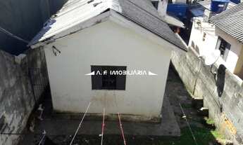 Imagem: São Paulo - Terreno Padrão - PARQUE PERUCHE