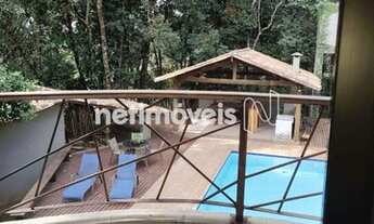 Imagem 6: Venda Casa em condomínio Condomínio Pasárgada Nova Lima