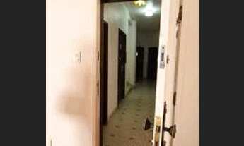 Imagem 7: Apartamento com 80m² de área útil, sala, varanda, 2 dormitórios sendo 1 suíte