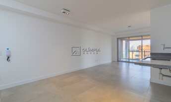 Imagem 2: Cobertura Venda 2 Dormitórios - 150 m² Vila Madalena