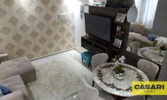 Imagem 2: Apartamento com 3 dormitórios à venda, 75 m² - Centro - Diadema/SP