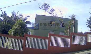 Imagem 2: SAO BERNARDO DO CAMPO - Residential / Apartment - PARQUE SELECTA