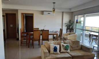 Imagem: Apartamento no LE NÔTRE com 3 dormitórios