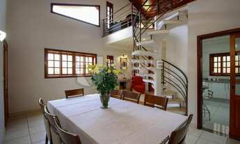 Imagem 3: Casa em condomínio à venda, 4 quartos, 1 suíte, Jardim Parque Avenida - Limeira/SP