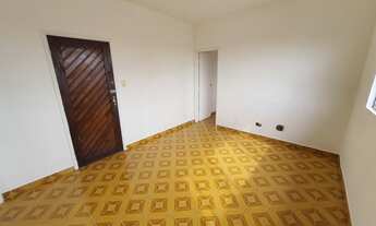 Imagem 2: APARTAMENTO 2 DORMITÓRIOS VILA VALENÇA SÃO VICENTE - SP