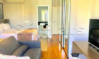 Imagem 6: Studio FL Residence 35m² 1 dormitório 1 vaga para locação na Vila Olímpia