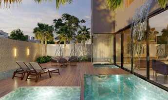 Imagem 5: Sobrado Anaville Altissimo Padrão