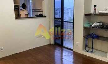 Imagem: Rio de Janeiro - Apartamento Padrão - Rio