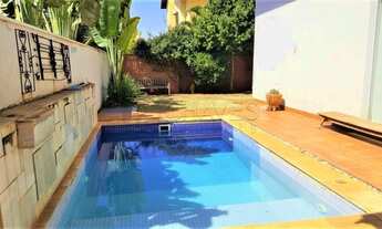 Imagem: Bonfim Paulista - Casa de Condomínio