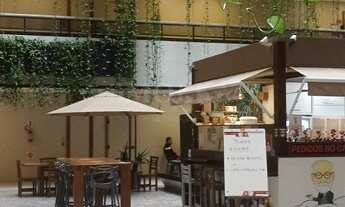 Imagem 3: Sala médica e avenda no Baia Sul Medical Center no Centro - Florianópolis - SC