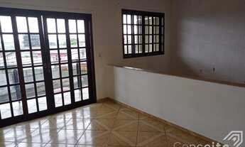 Imagem 7: Sobrado Bairro Barauna