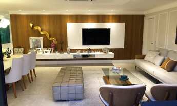 Imagem 6: Rio de Janeiro - Apartamento Padrão - Barra da Tijuca