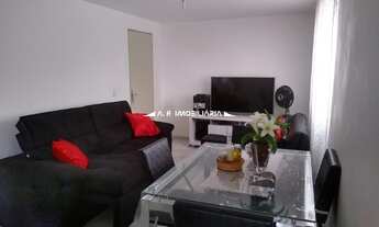 Imagem 3: São Paulo - Apartamento Padrão - JARDIM FRANCISCO MENDES