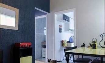 Imagem: APARTAMENTO - SANTANA - SP