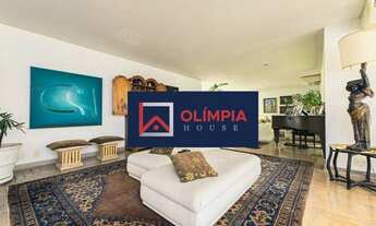 Imagem 5: Venda Cobertura 4 Dormitórios - 420 m² Jardim Paulista