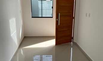 Imagem 2: Sobrado em oficinas