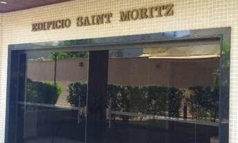 Imagem 4: Apartamento com 4 dormitórios à venda, 190 m² - Rudge Ramos - São Bernardo do Campo/SP