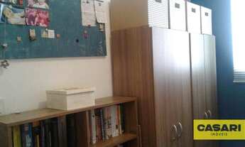 Imagem 2: Apartamento com 3 dormitórios à venda, 70 m² - Paulicéia - São Bernardo do Campo/SP