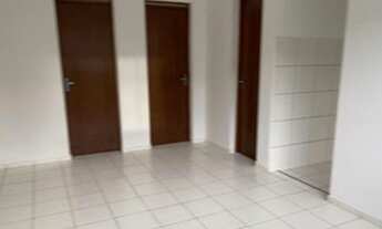 Imagem 5: Apartamento para venda possui 44 metros quadrados com 2 quartos em - São José de Ribamar