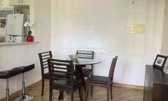 Imagem 3: São Paulo - Apartamento Padrão - VILA SIQUEIRA (ZONA NORTE