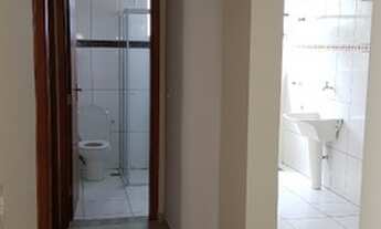 Imagem 4: Apartamento, Res. Monte Verde, 2 quartos, 1 banheiro, 1 vaga, 54m²