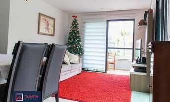 Imagem 2: Apartamento Venda 3 Dormitórios - 136 m² Chácara Klabin