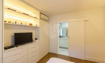 Imagem 7: São Paulo - Apartamento Padrão - HIGIENÓPOLIS