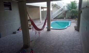 Imagem 6: Casa Campo Grande-RJ com Piscina