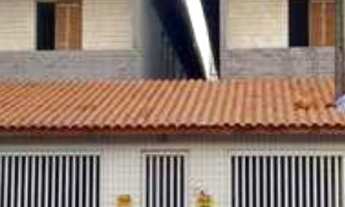 Imagem: Casa na Vila Carrão