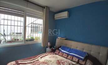 Imagem 2: Porto Alegre - Apartamento Padrão - Cristo Redentor