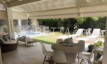 Imagem 2: 09174 - Casa 4 Dorms. (4 Suítes), ALPHAVILLE 02 - BARUERI/SP