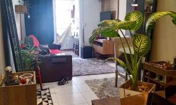 Imagem 2: Apartamento com 2 dormitórios à venda, 58 m² por R$ 259.000,00 - Areias - São José/SC