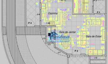 Imagem 4: Casa com 3 dormitórios à venda, 140 m² por R$ 1.170.000,00 - Jardins do Império - Indaiatu