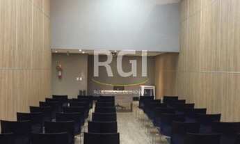 Imagem 4: Porto Alegre - Conjunto Comercial/Sala - Floresta
