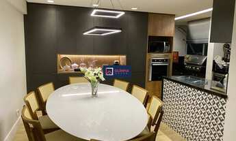 Imagem 6: Apartamento Venda 4 Dormitórios - 172 m² Moema