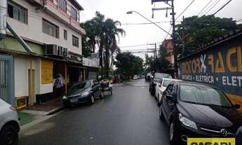 Imagem 4: Terreno à venda, 308 m² - Paulicéia - São Bernardo do Campo/SP